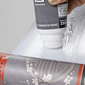 Colle pour Frise mural
